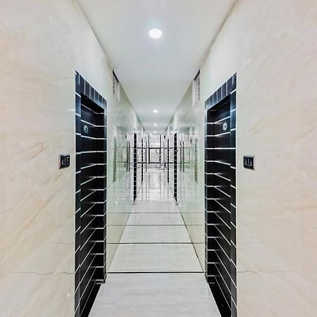 Oyo 29131 Hotel Mn Grand شمس أباد المظهر الخارجي الصورة