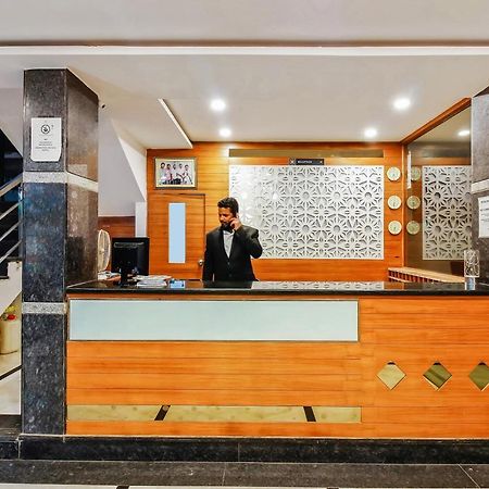 Oyo 29131 Hotel Mn Grand شمس أباد المظهر الخارجي الصورة