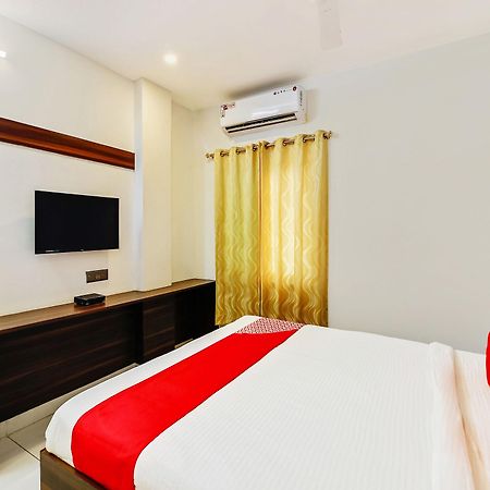 Oyo 29131 Hotel Mn Grand شمس أباد المظهر الخارجي الصورة