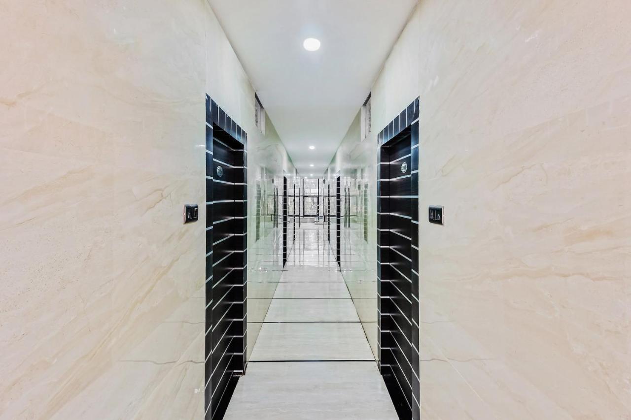 Oyo 29131 Hotel Mn Grand شمس أباد المظهر الخارجي الصورة