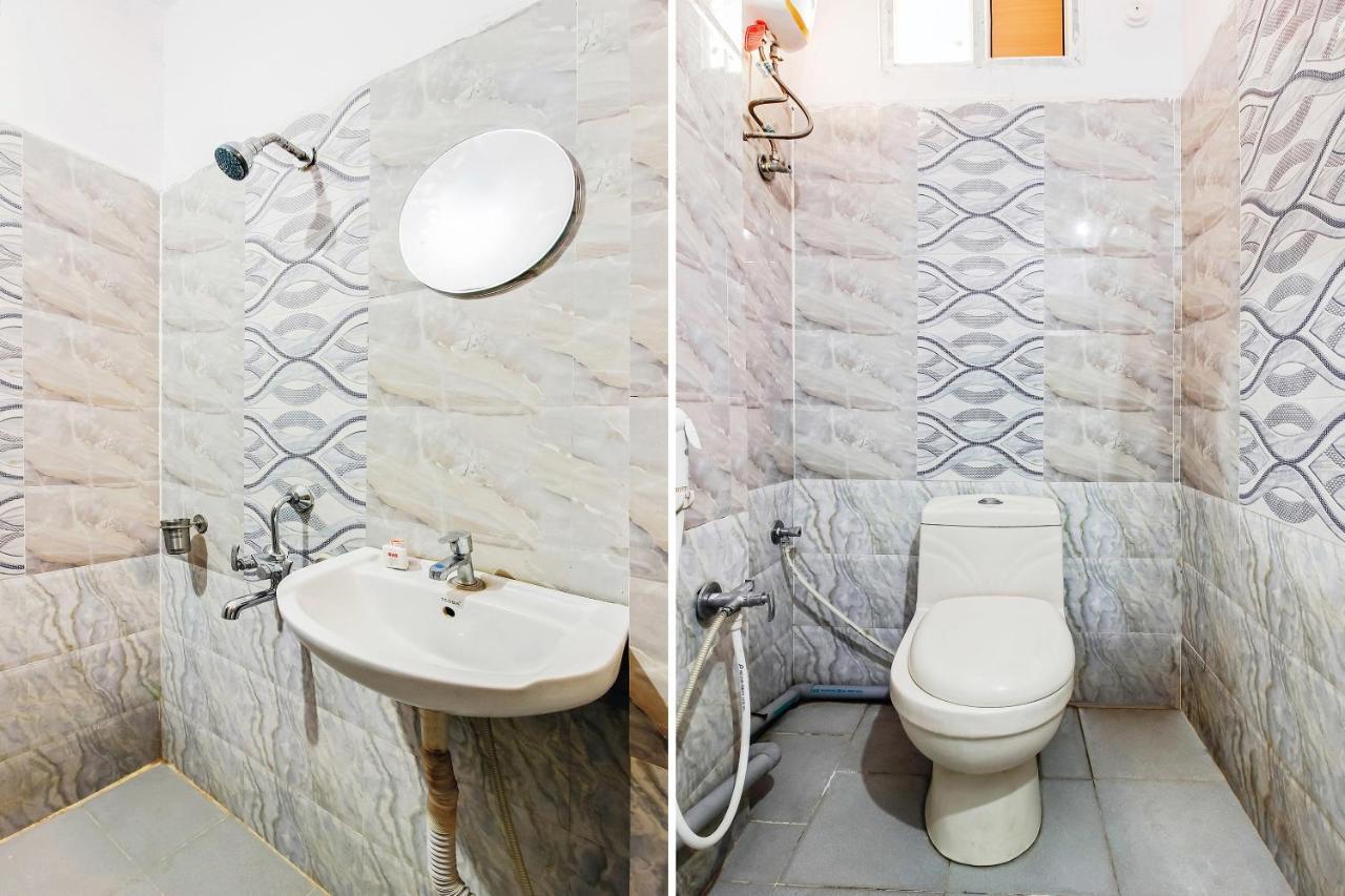 Oyo 29131 Hotel Mn Grand شمس أباد المظهر الخارجي الصورة
