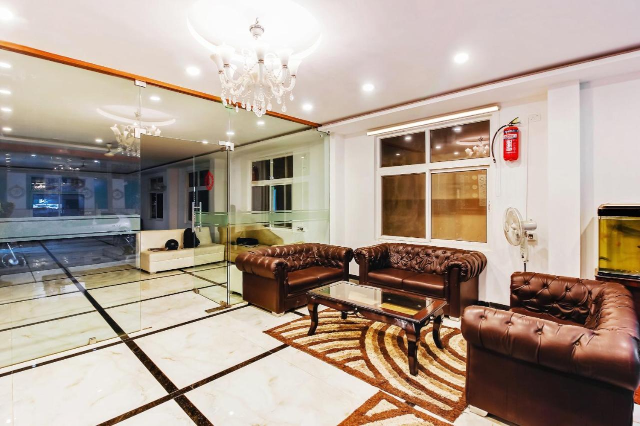 Oyo 29131 Hotel Mn Grand شمس أباد المظهر الخارجي الصورة