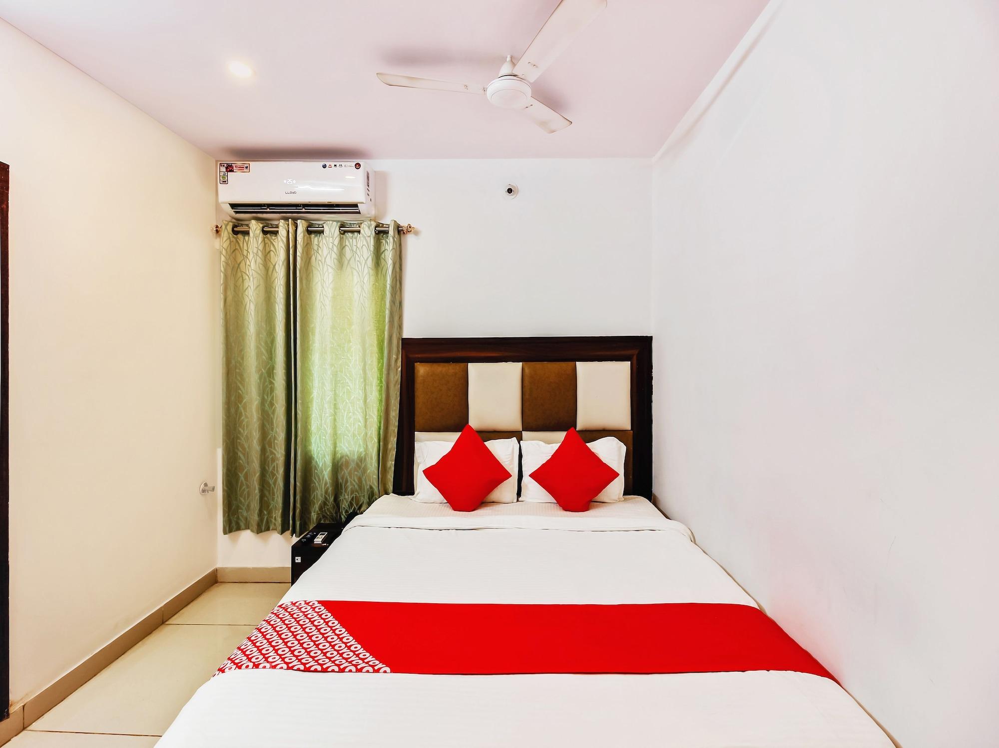 Oyo 29131 Hotel Mn Grand شمس أباد المظهر الخارجي الصورة