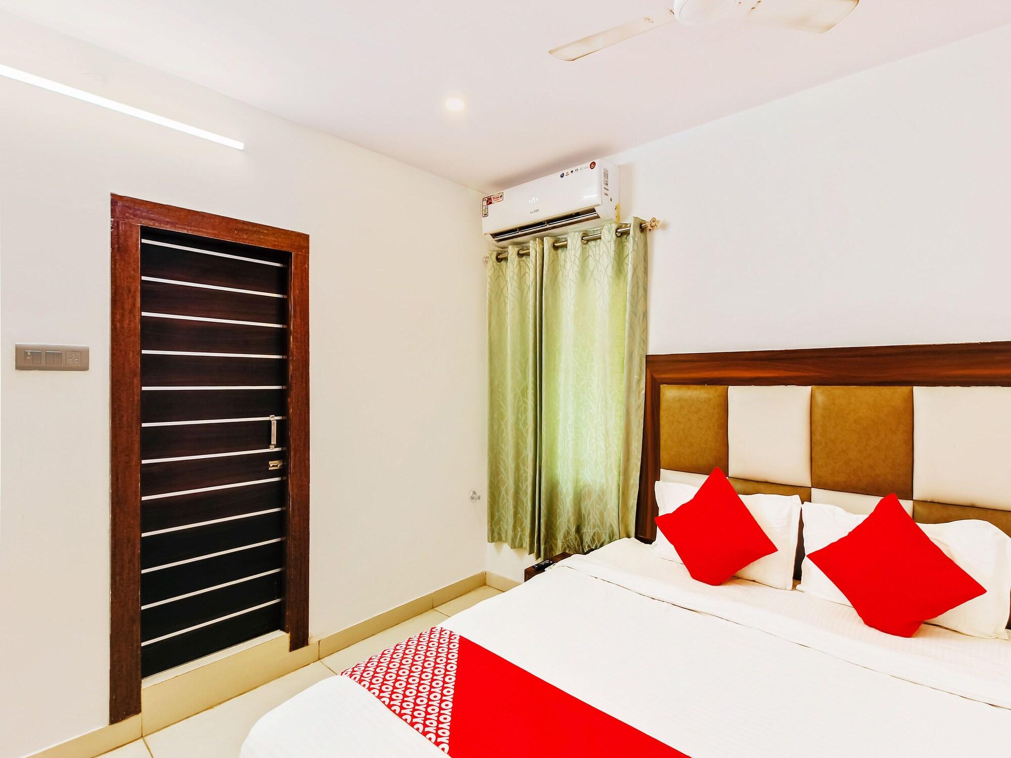 Oyo 29131 Hotel Mn Grand شمس أباد المظهر الخارجي الصورة