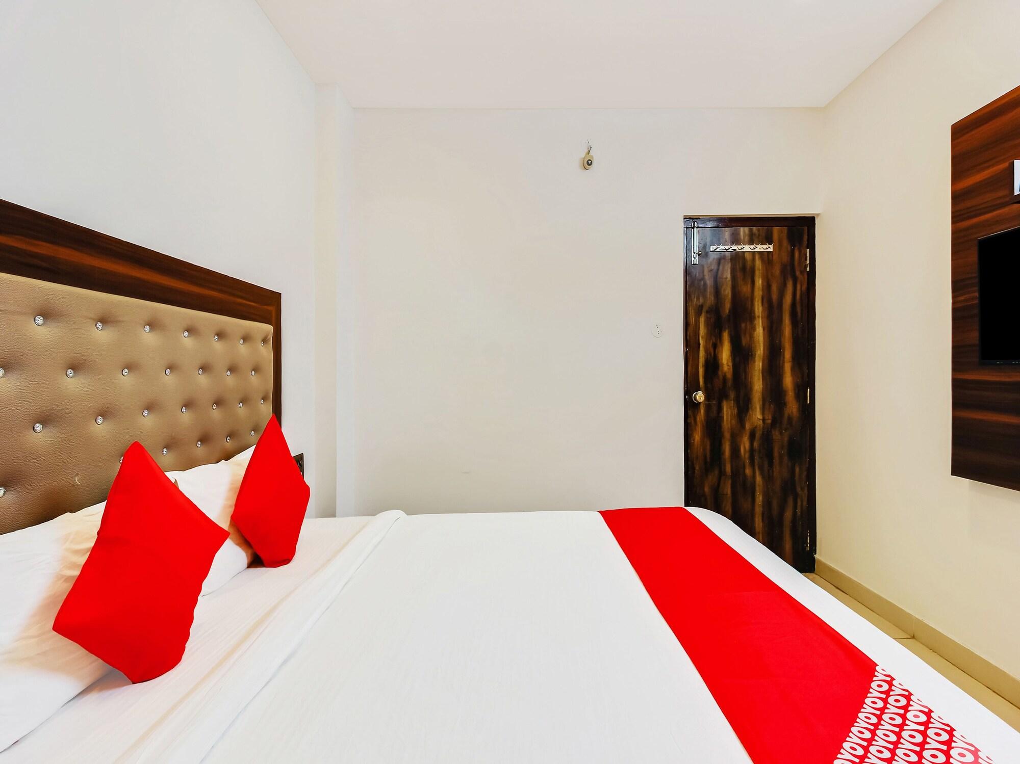 Oyo 29131 Hotel Mn Grand شمس أباد المظهر الخارجي الصورة
