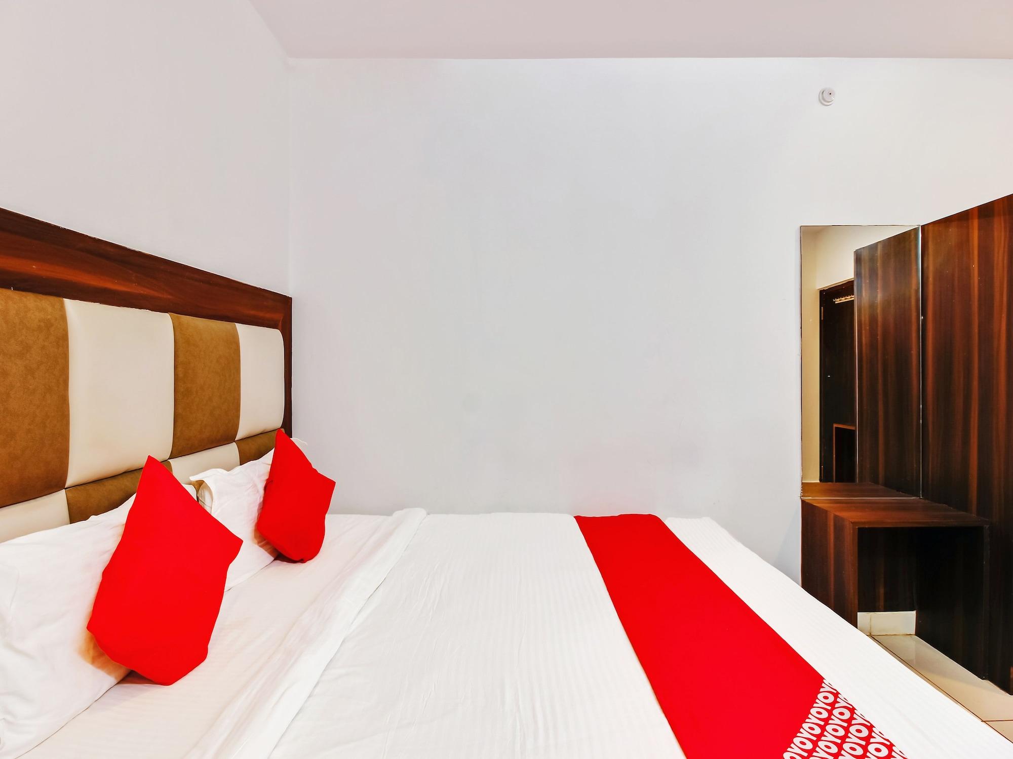 Oyo 29131 Hotel Mn Grand شمس أباد المظهر الخارجي الصورة