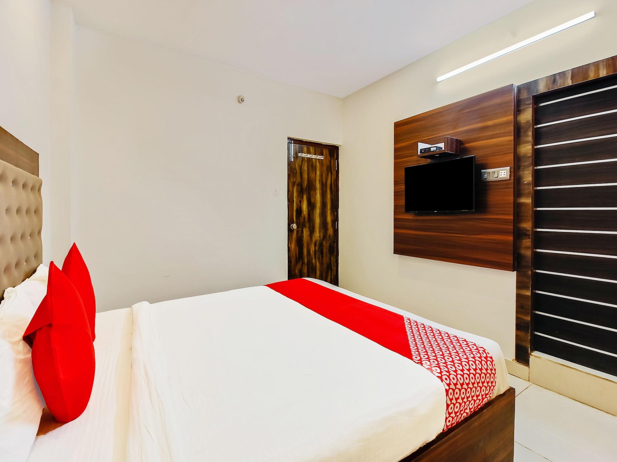 Oyo 29131 Hotel Mn Grand شمس أباد المظهر الخارجي الصورة