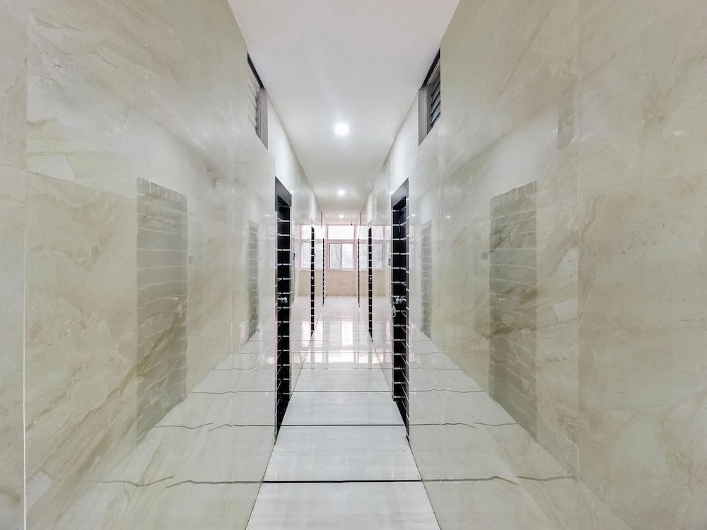 Oyo 29131 Hotel Mn Grand شمس أباد المظهر الخارجي الصورة