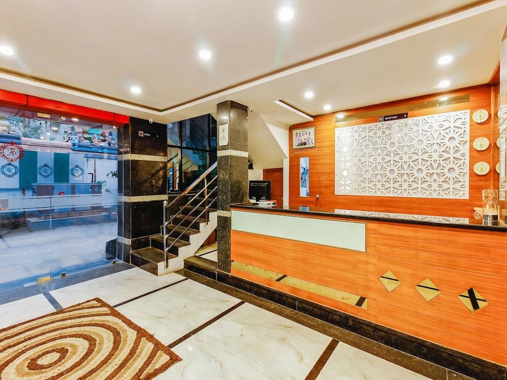 Oyo 29131 Hotel Mn Grand شمس أباد المظهر الخارجي الصورة