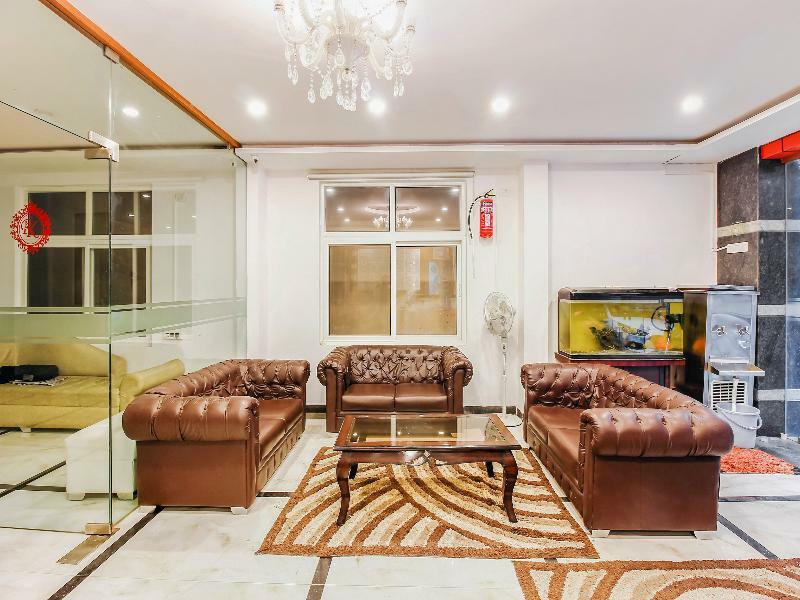 Oyo 29131 Hotel Mn Grand شمس أباد المظهر الخارجي الصورة